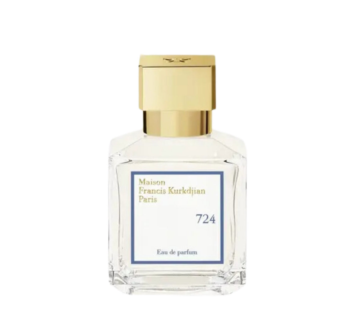 Maison Francis Kurkdjian 724