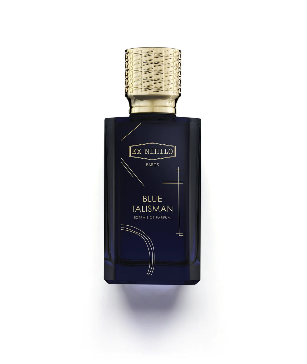 Ex Nihilo Blue Talisman Extrait De Parfum
