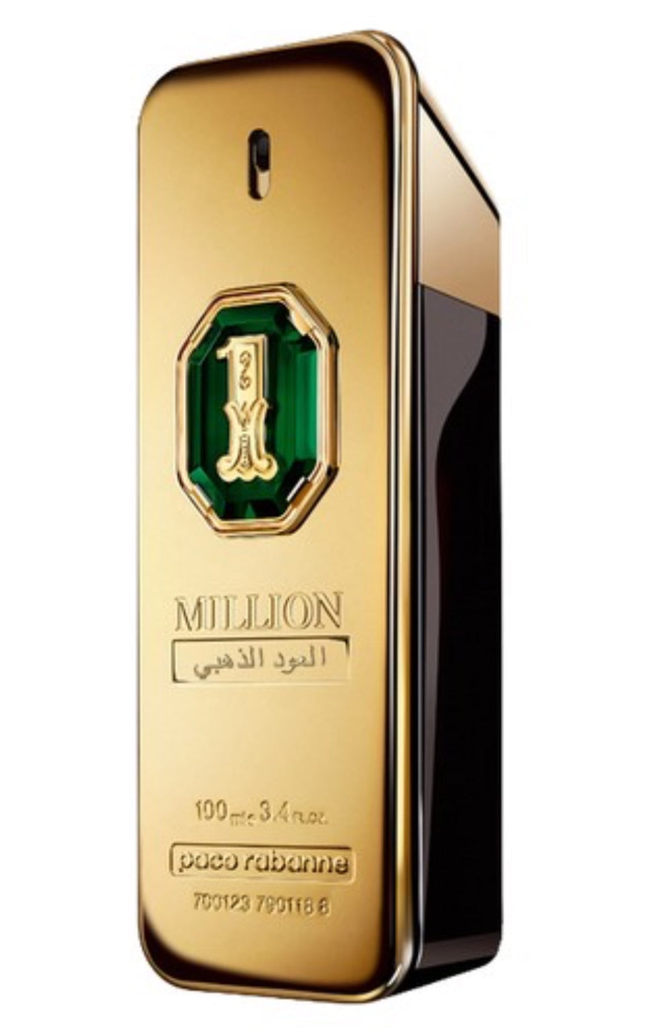 Paco Rabanne 1 Million Golden Oud