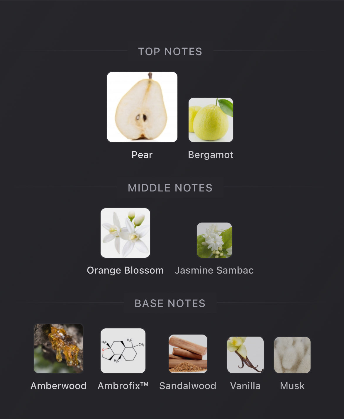 Ex Nihilo Blue Talisman Extrait De Parfum