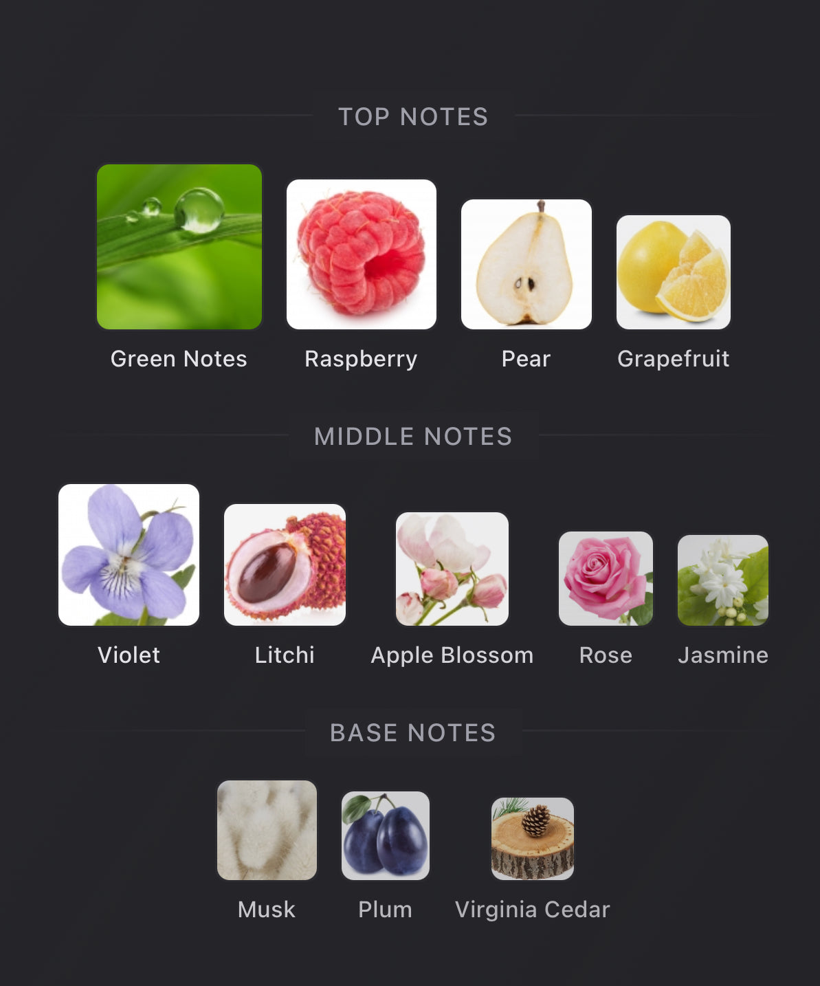 Marc Jacob’s Daisy Eau So Fresh