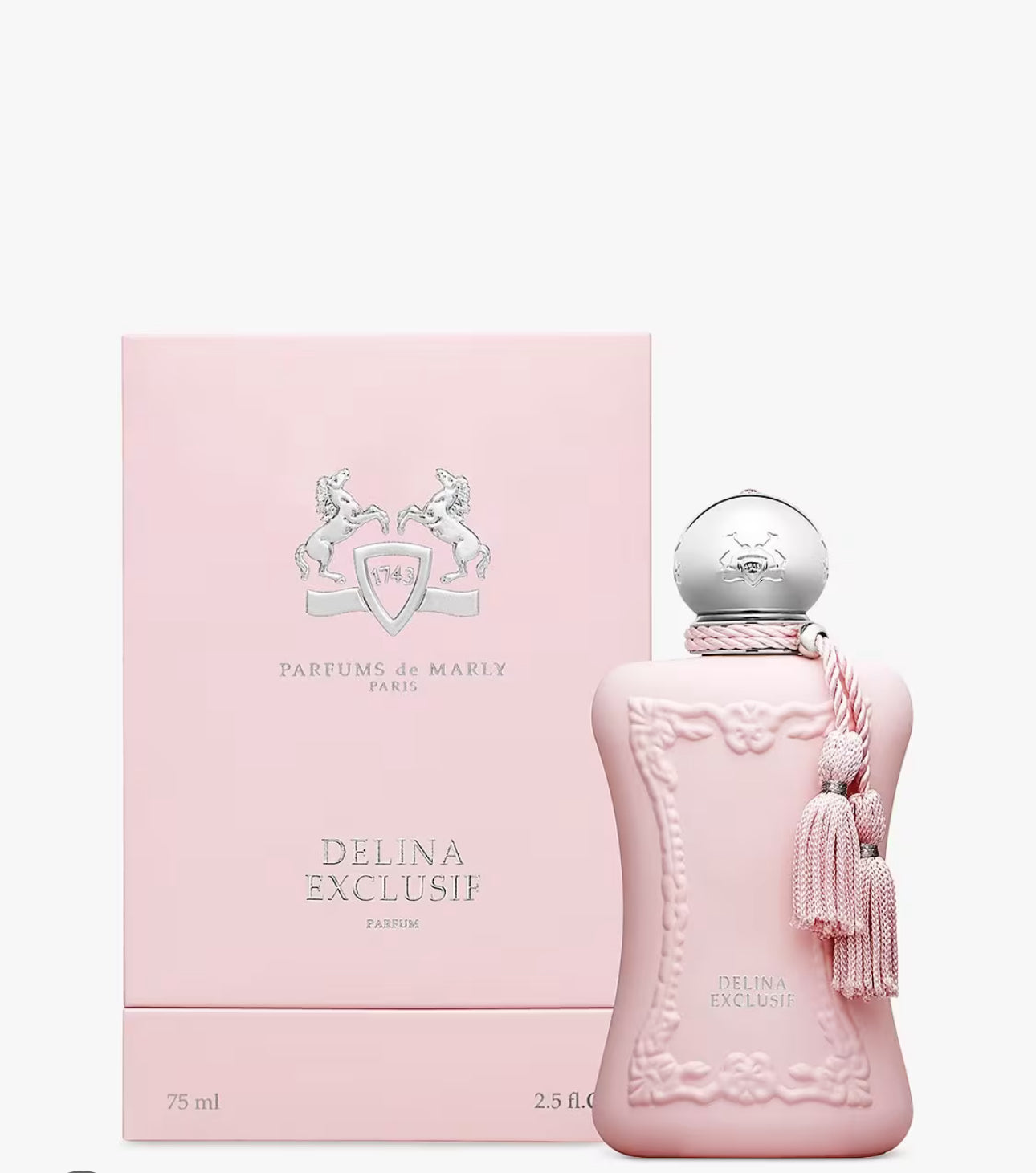 Parfum De Marley Delina Exclusive