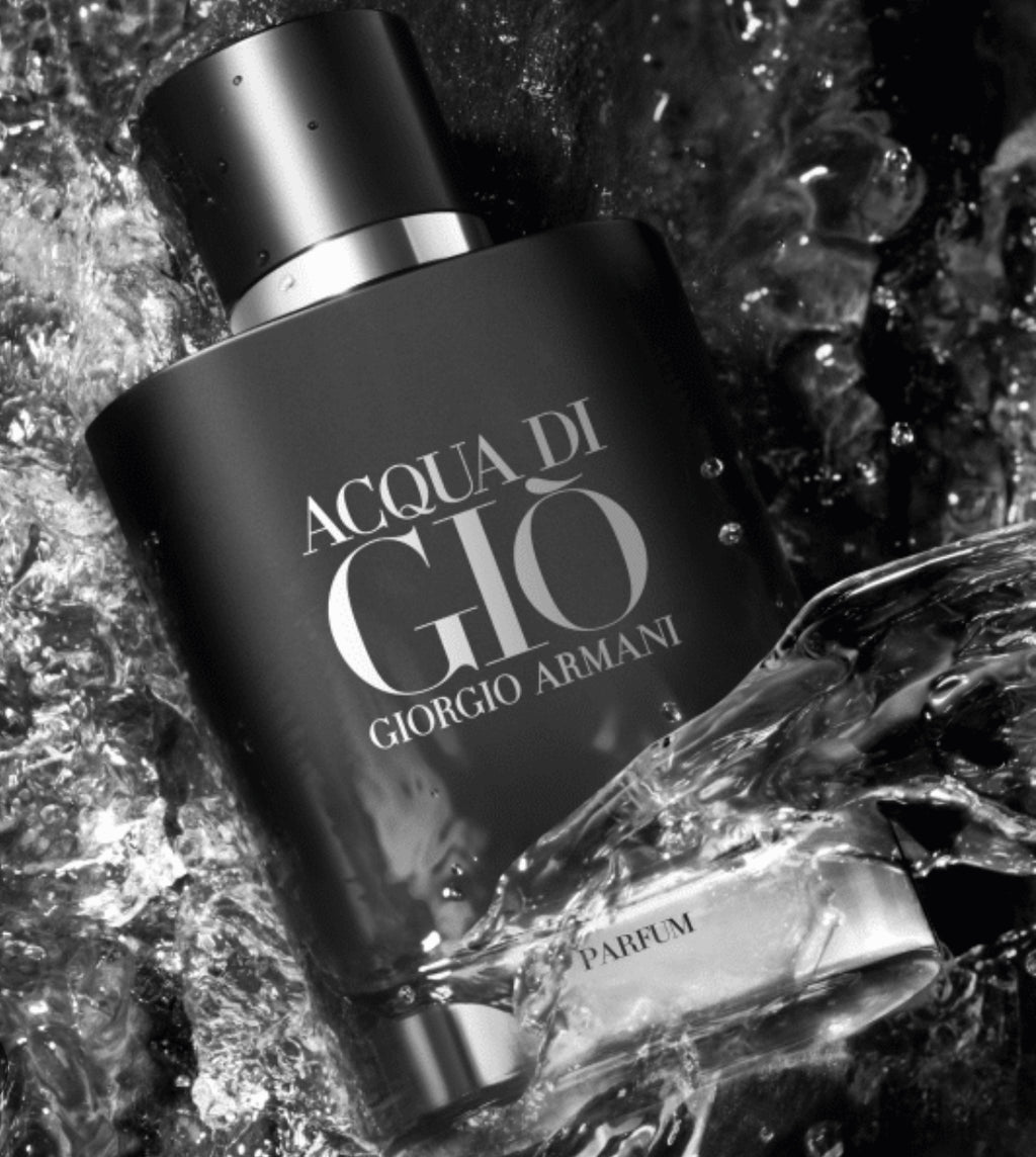 Acqua Di Gio Parfum