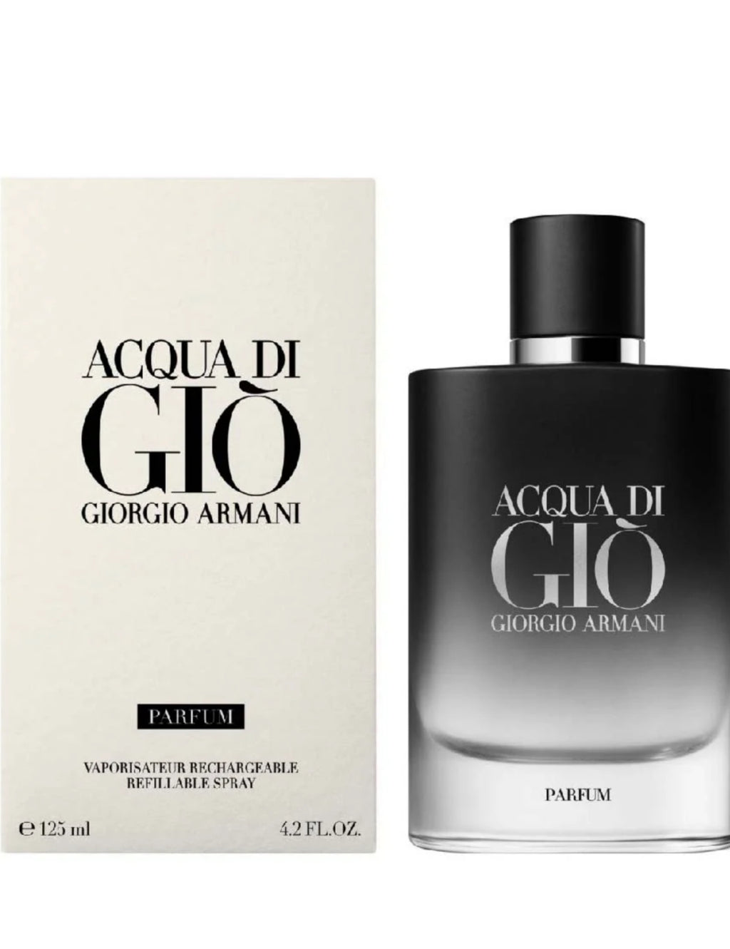 Acqua Di Gio Parfum