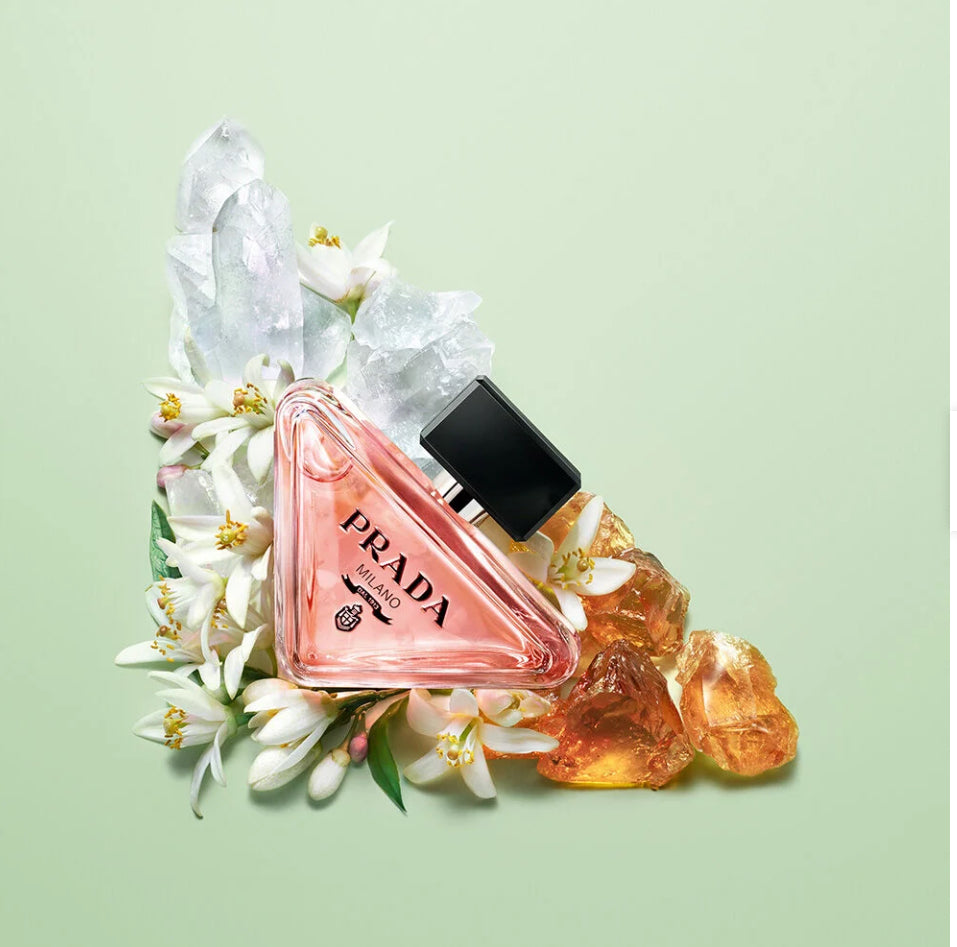 Prada Paradoxe