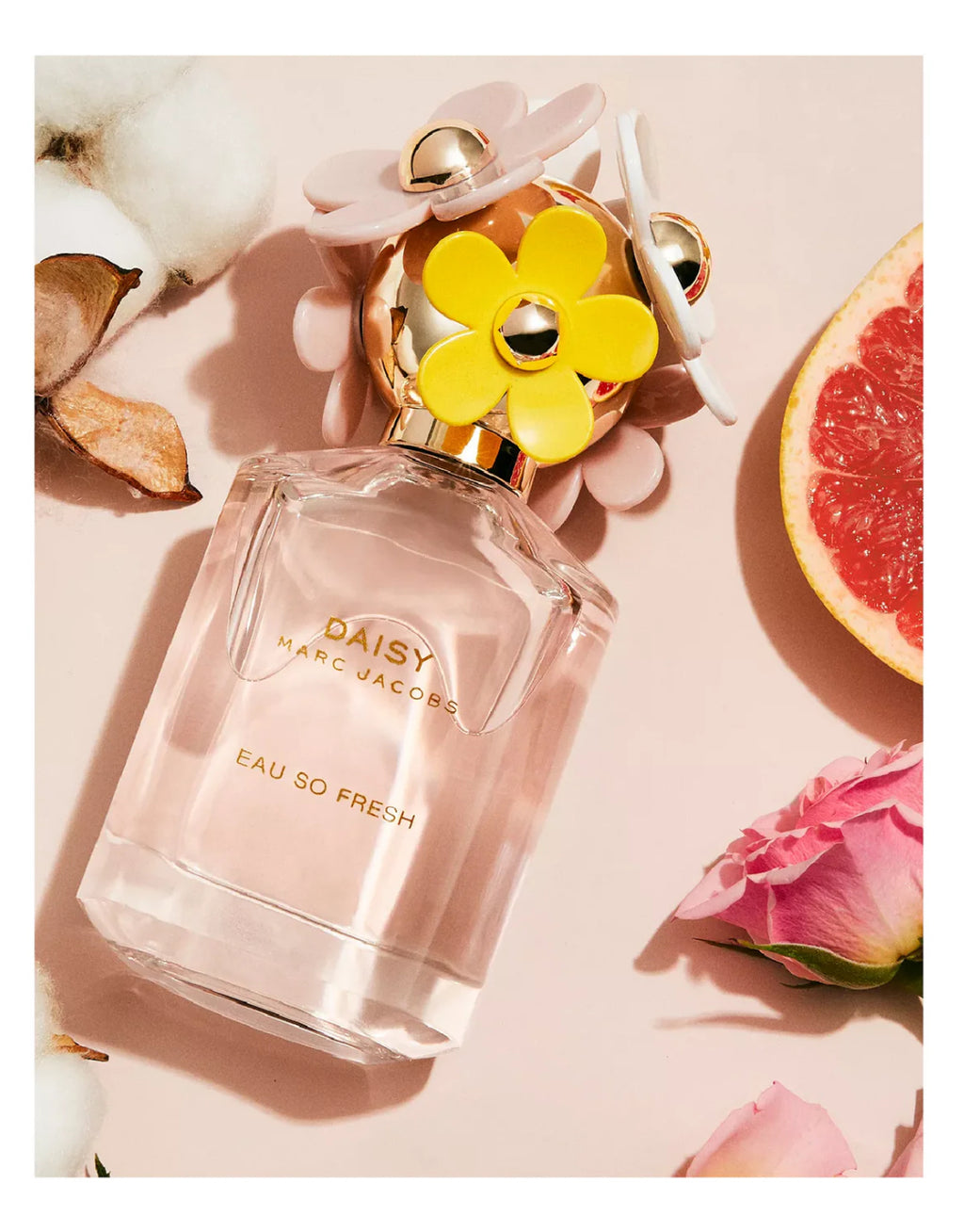 Marc Jacob’s Daisy Eau So Fresh