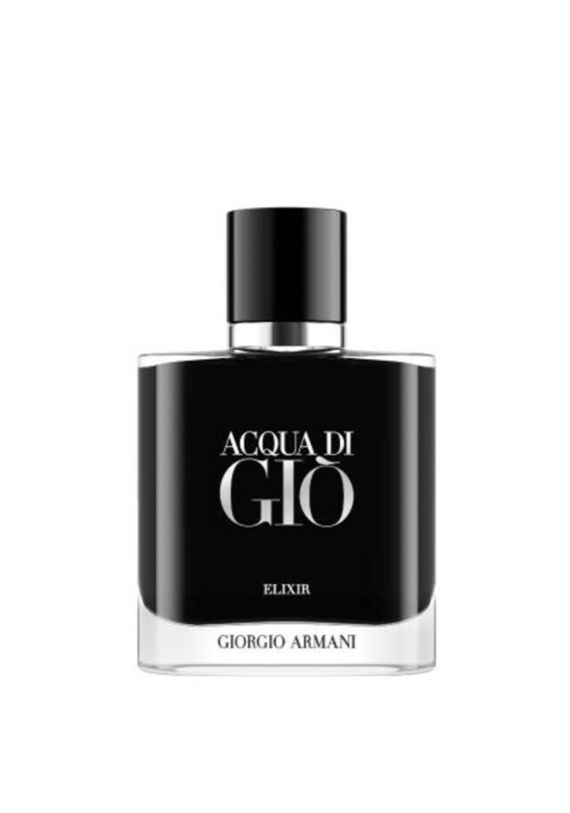 Acqua Di Giò Elixir
