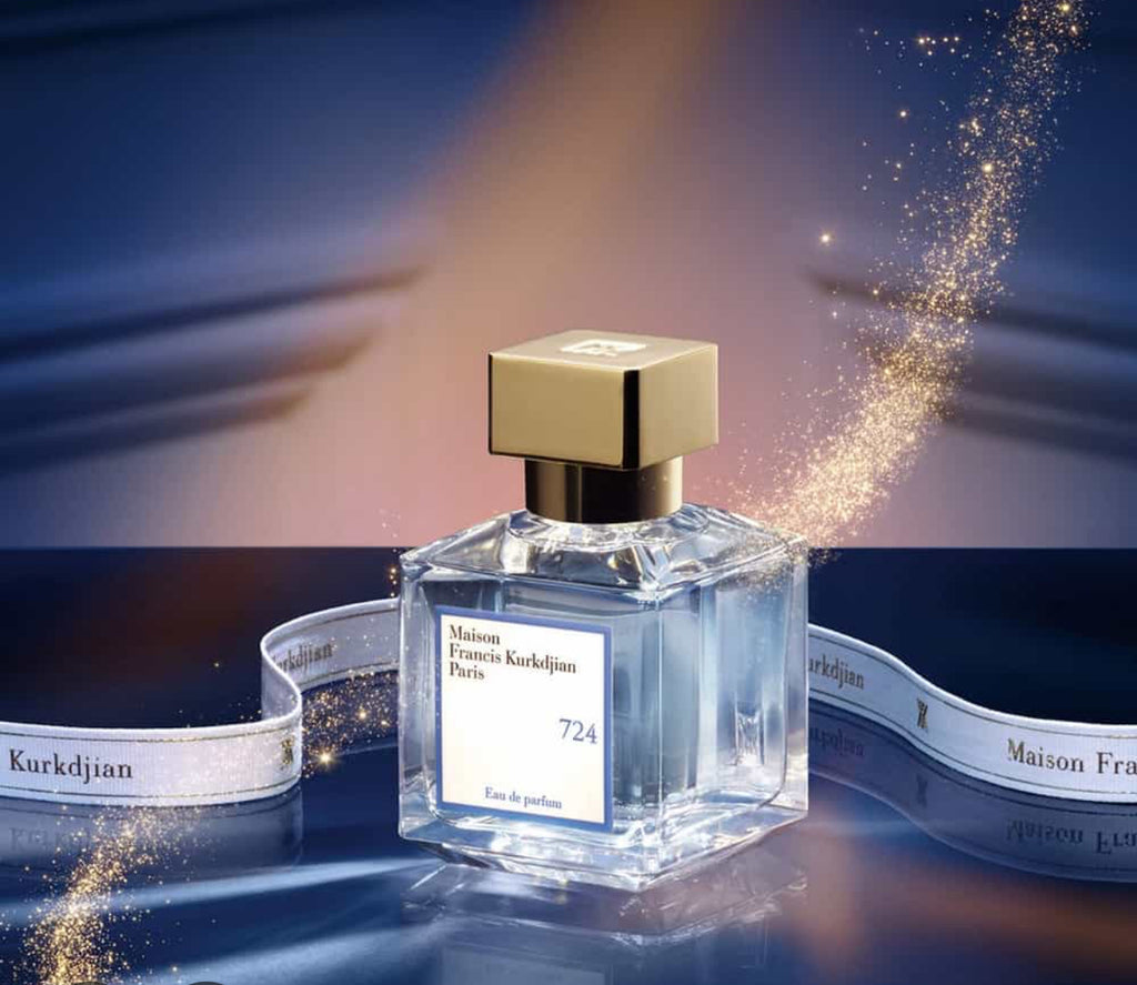 Maison Francis Kurkdjian 724