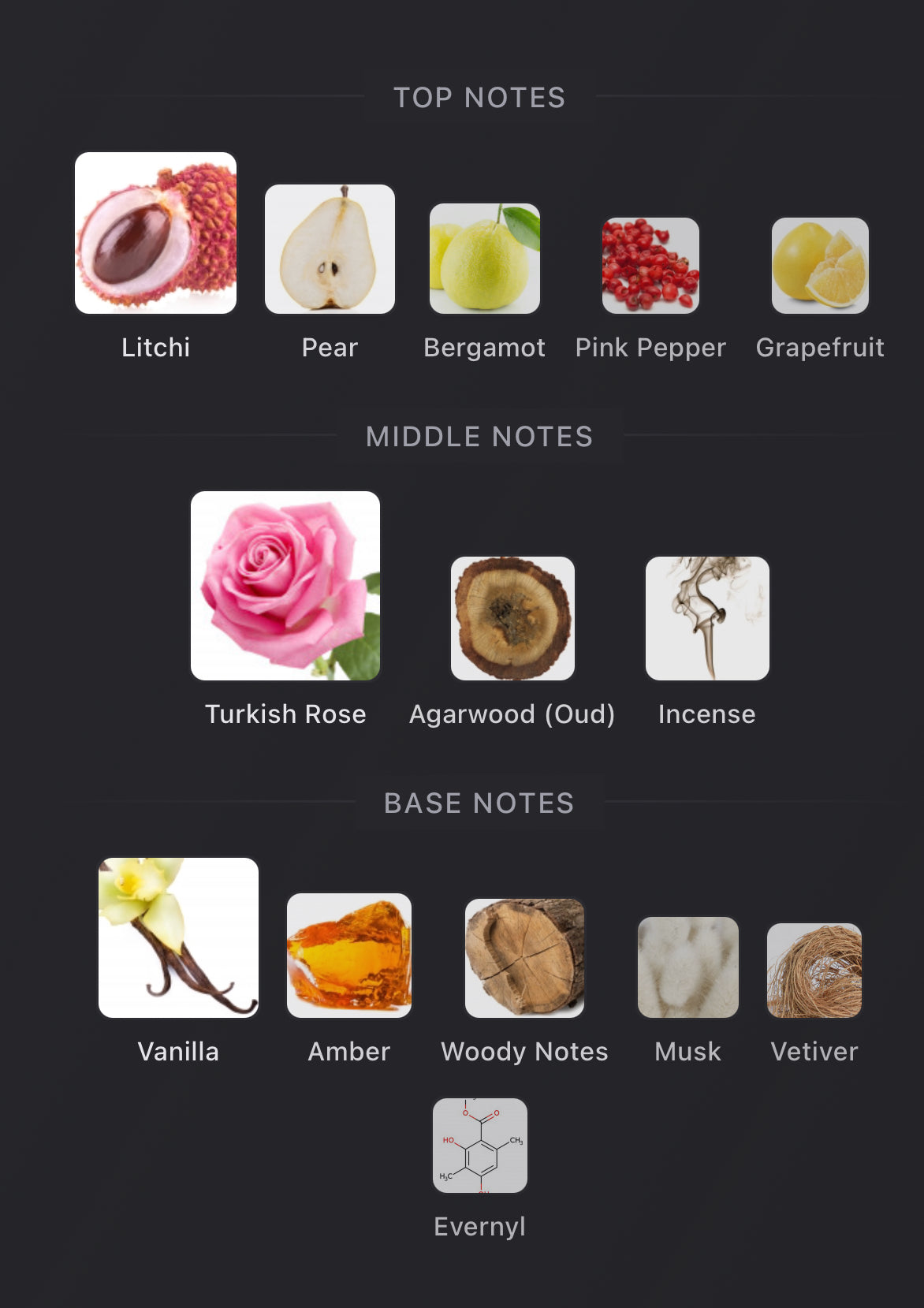 Parfum De Marley Delina Exclusive