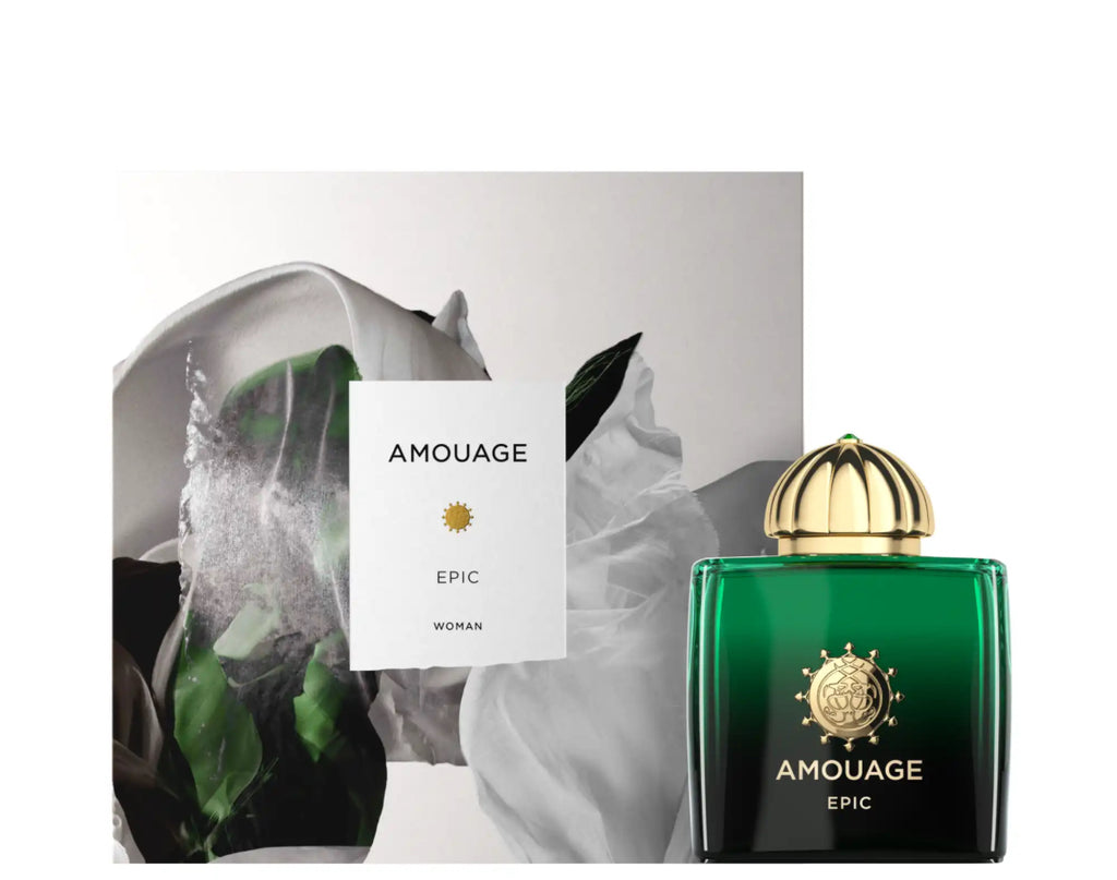 Amouage Epic Woman