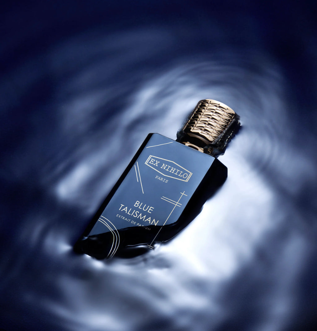 Ex Nihilo Blue Talisman Extrait De Parfum