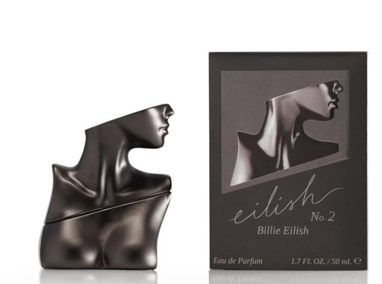 Billie Eilish No 2.