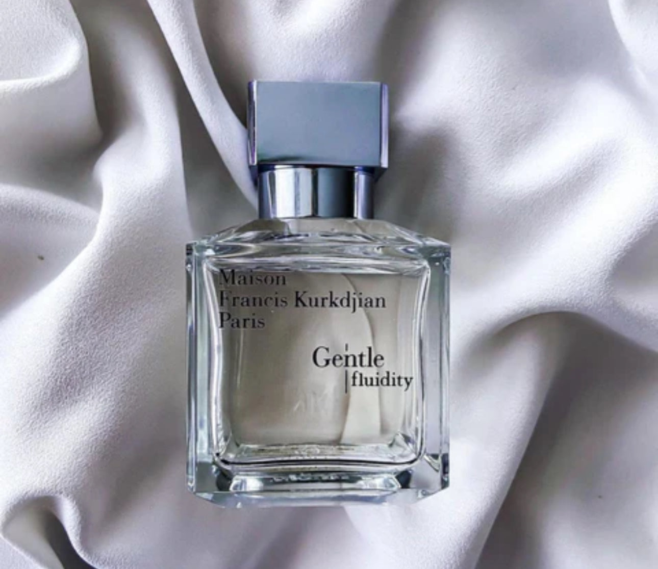 Maison Francis Kurkdjian Gentle Fluidity