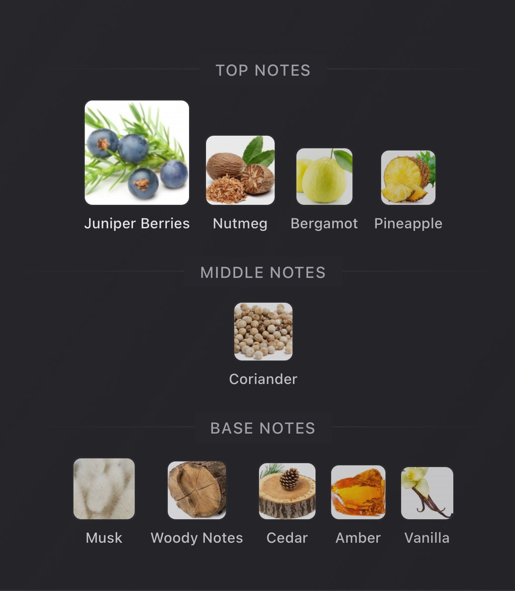 Maison Francis Kurkdjian Gentle Fluidity