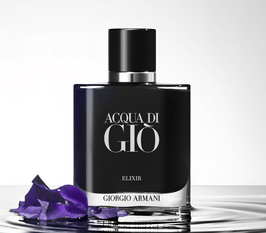 Acqua Di Giò Elixir