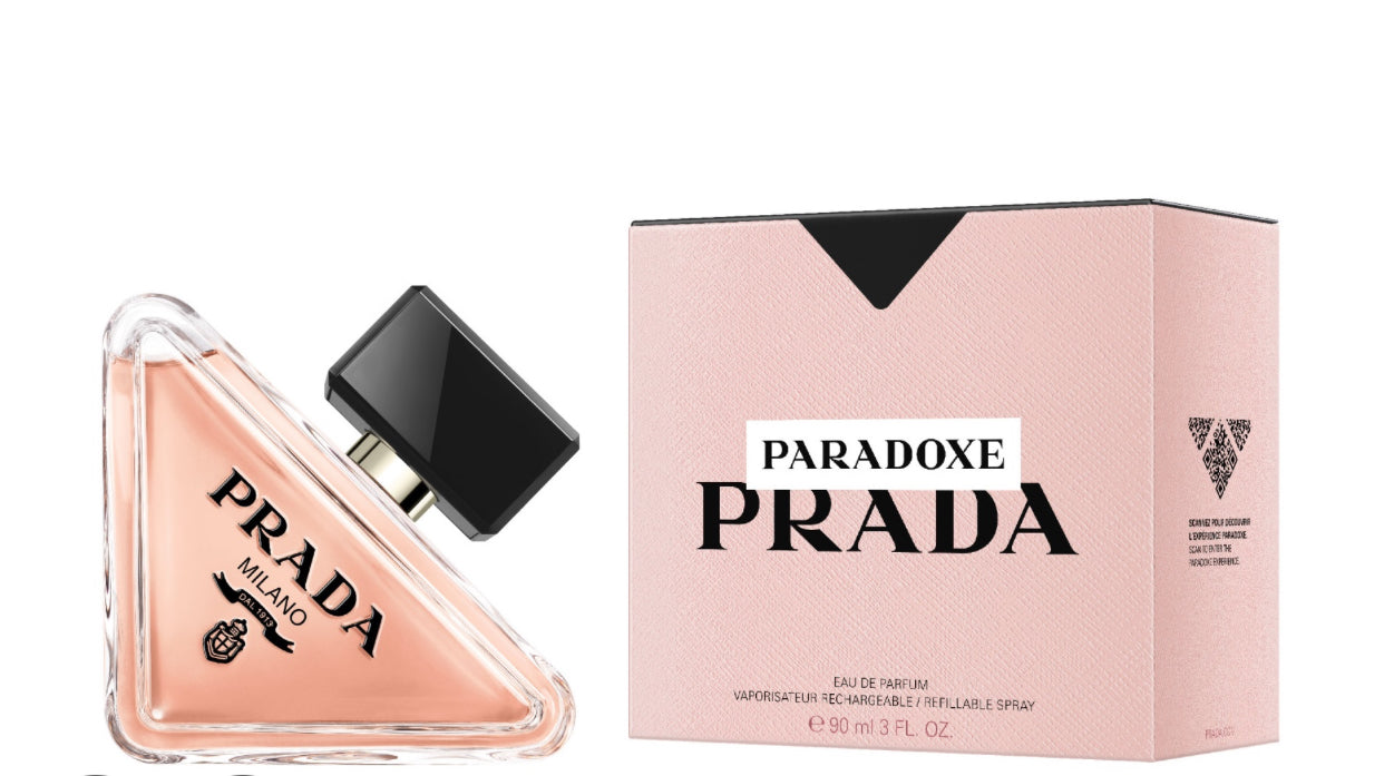 Prada Paradoxe
