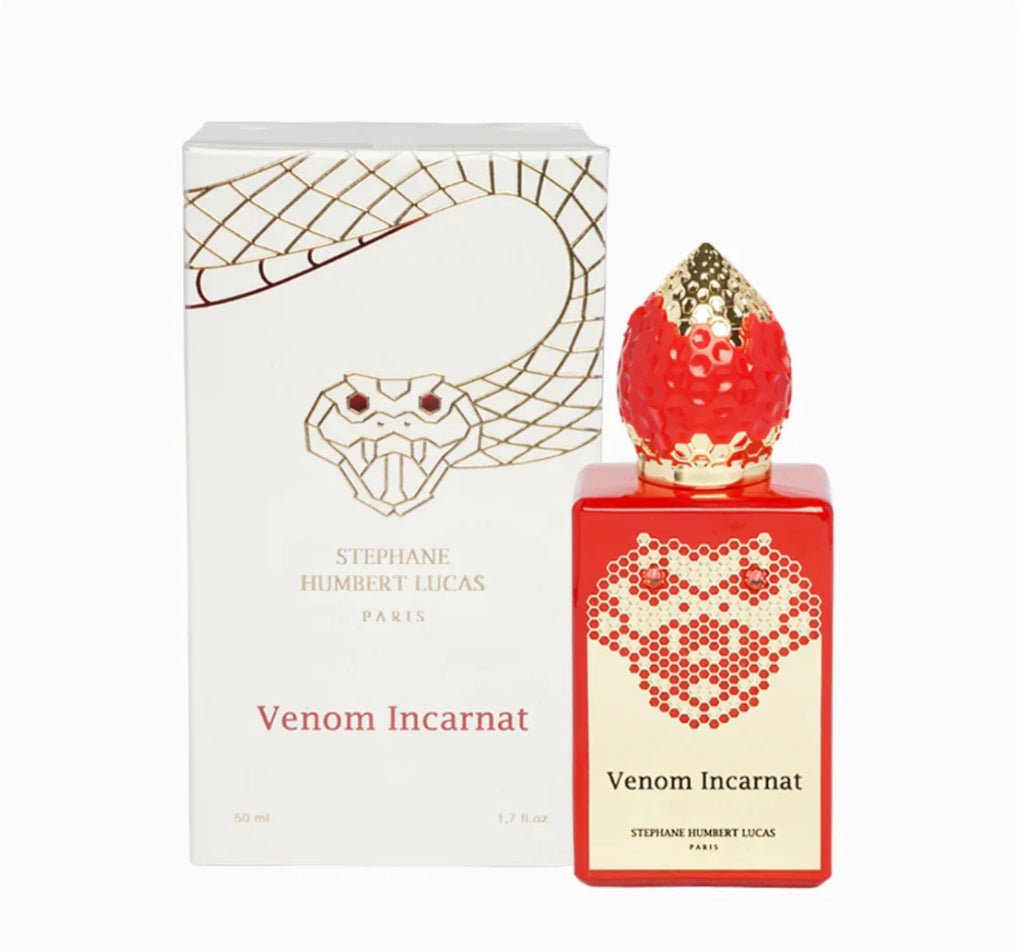 Venom Incarnat Stephane Humbert Lucas