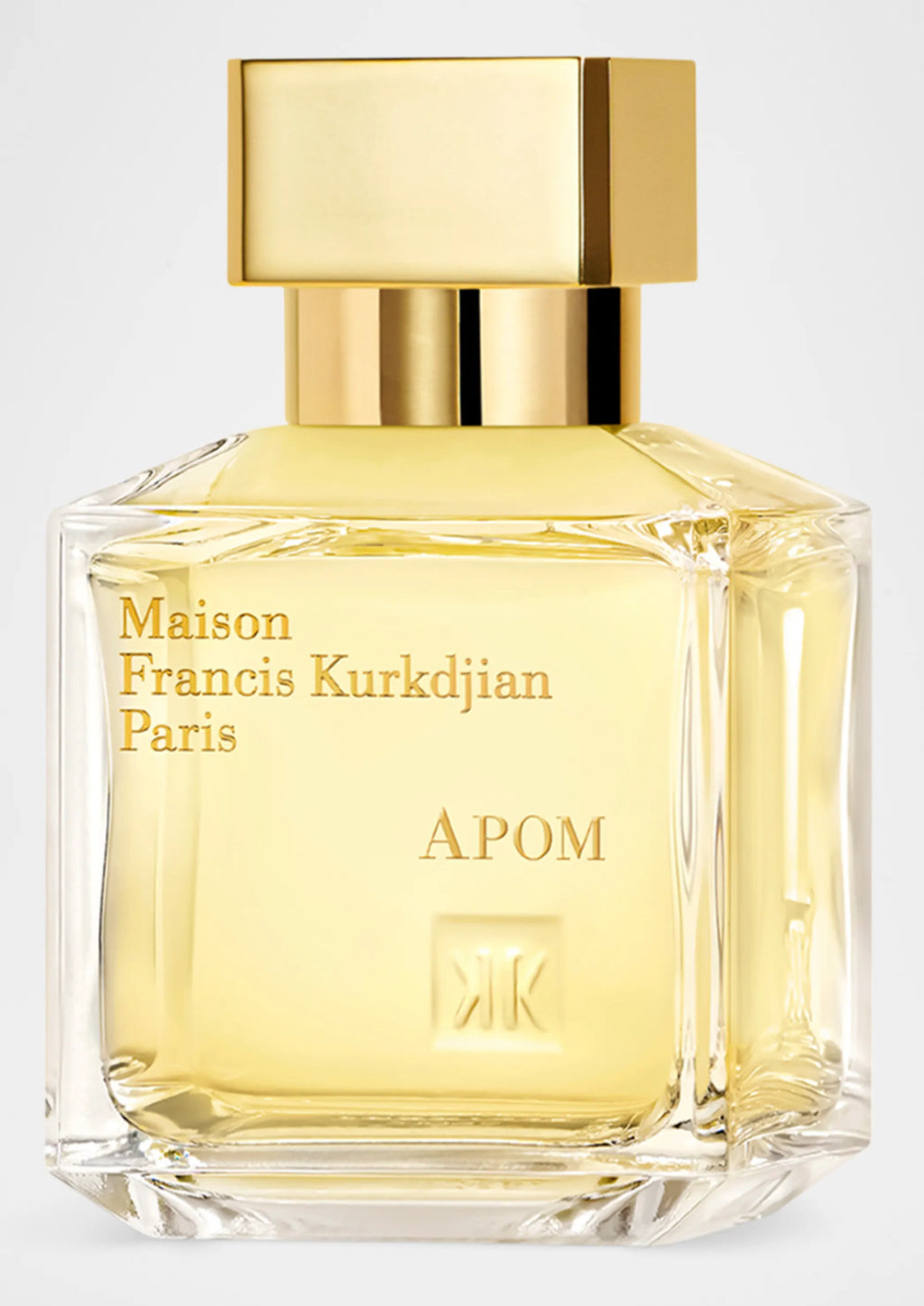 Maison Francis Kurkdjian Apom