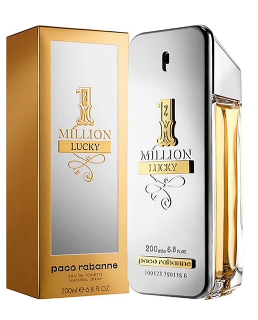 Paco Rabanne 1 Million Lucky