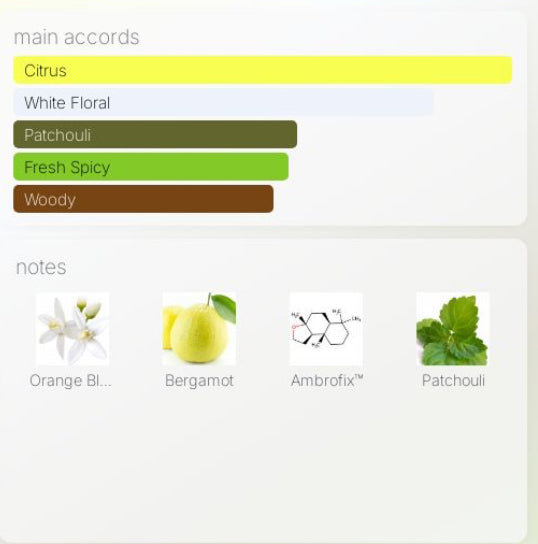 YSL Myself Le Parfume 100ml