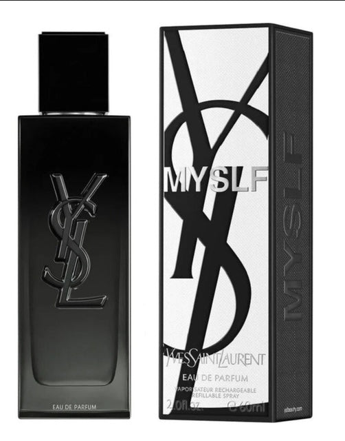 YSL Myself EDP