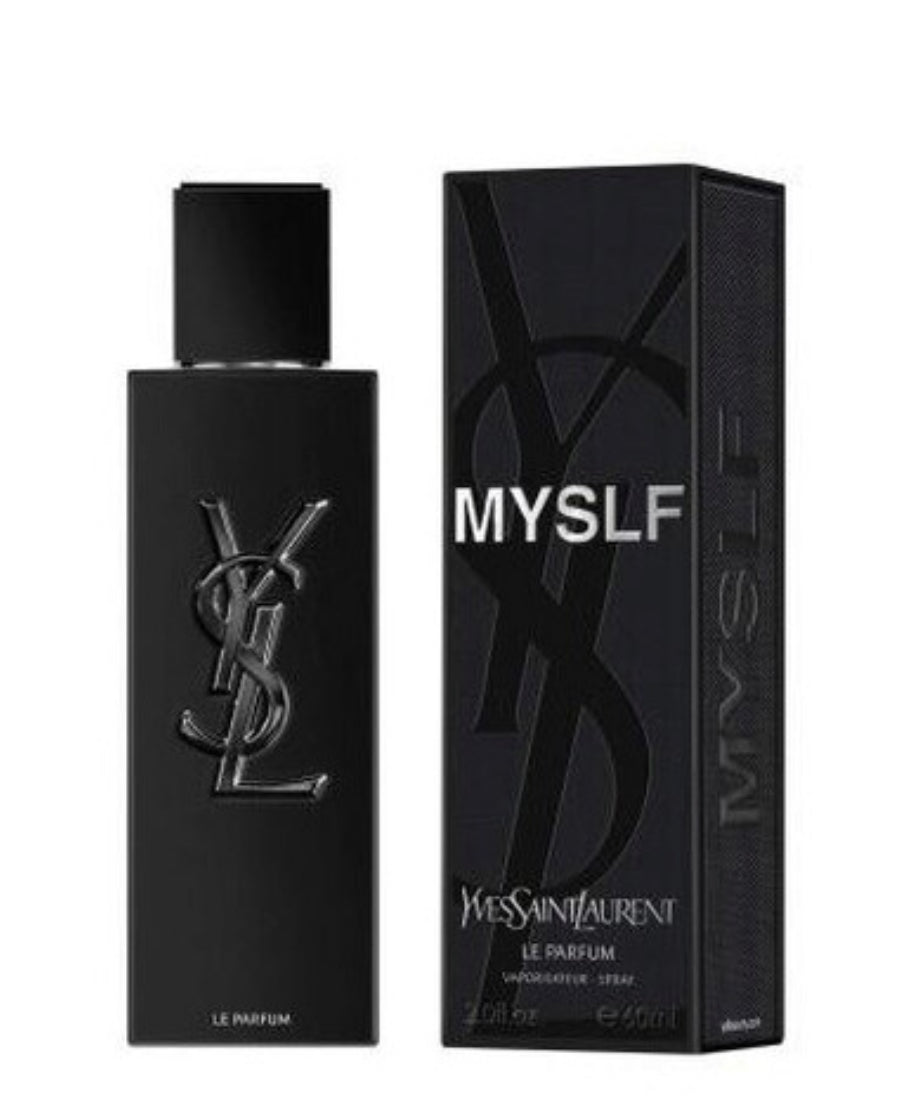 YSL Myself Le Parfume 100ml