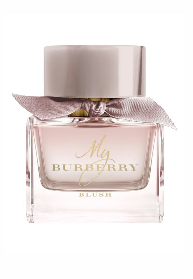 My Burberry Blush