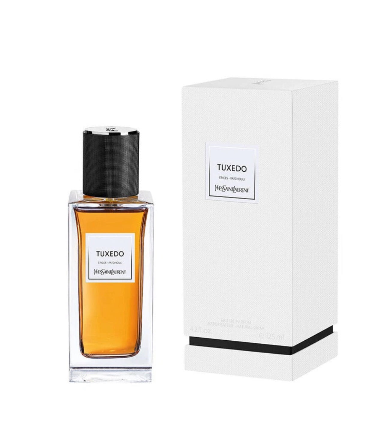 Yves Saint Laurent Tuxedo 75ml