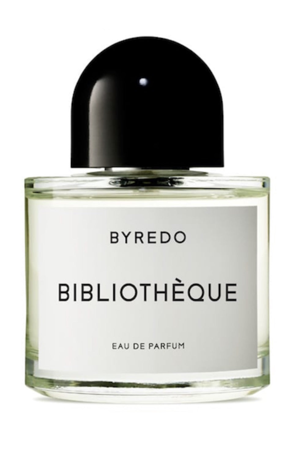 Byredo Bibliotheque