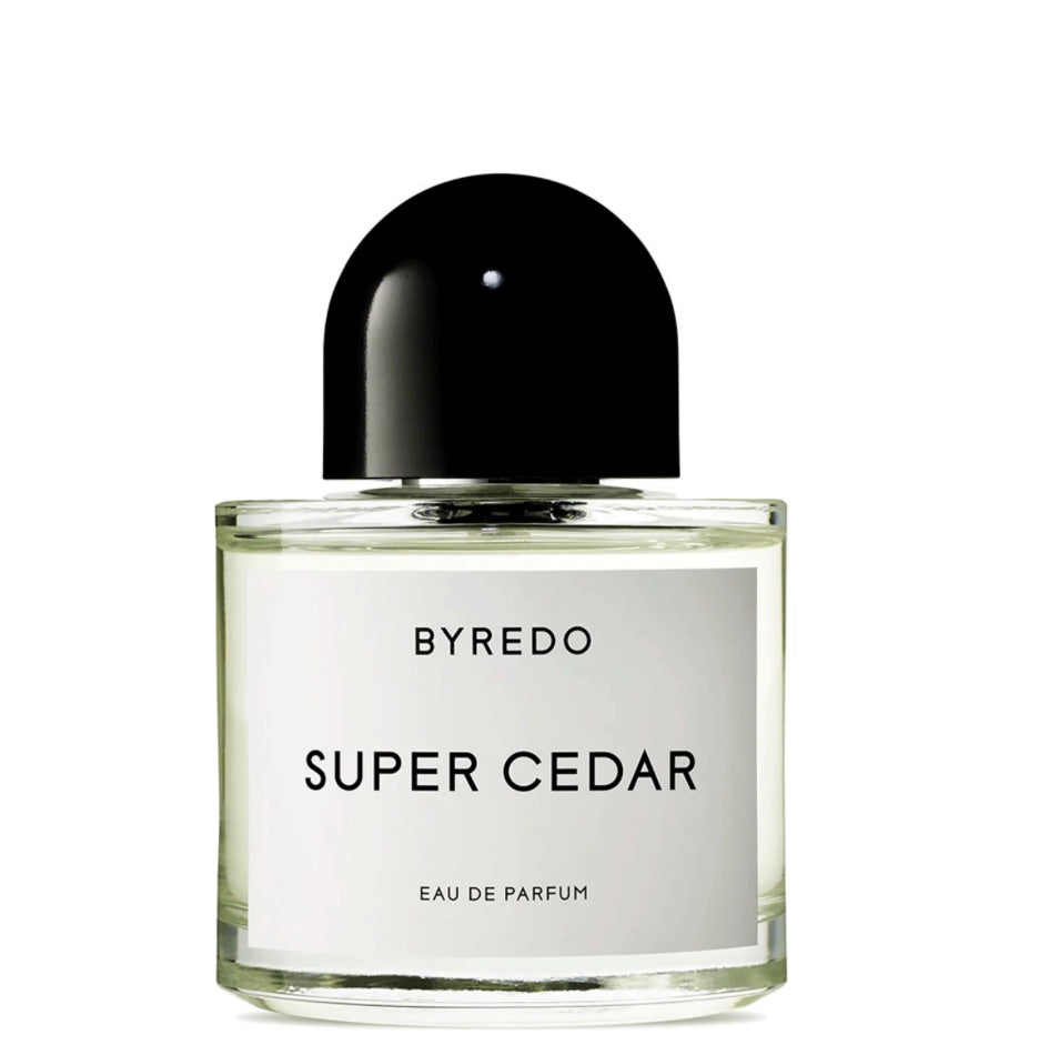 Byredo Super Cedar