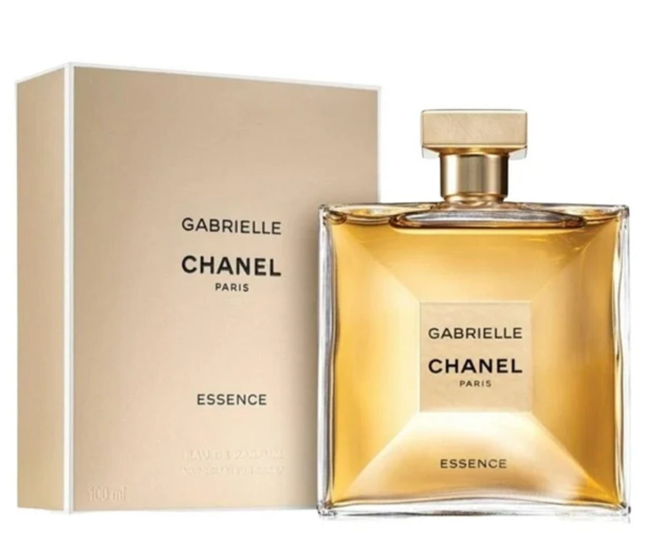 Gabrielle Chanel Paris Essence