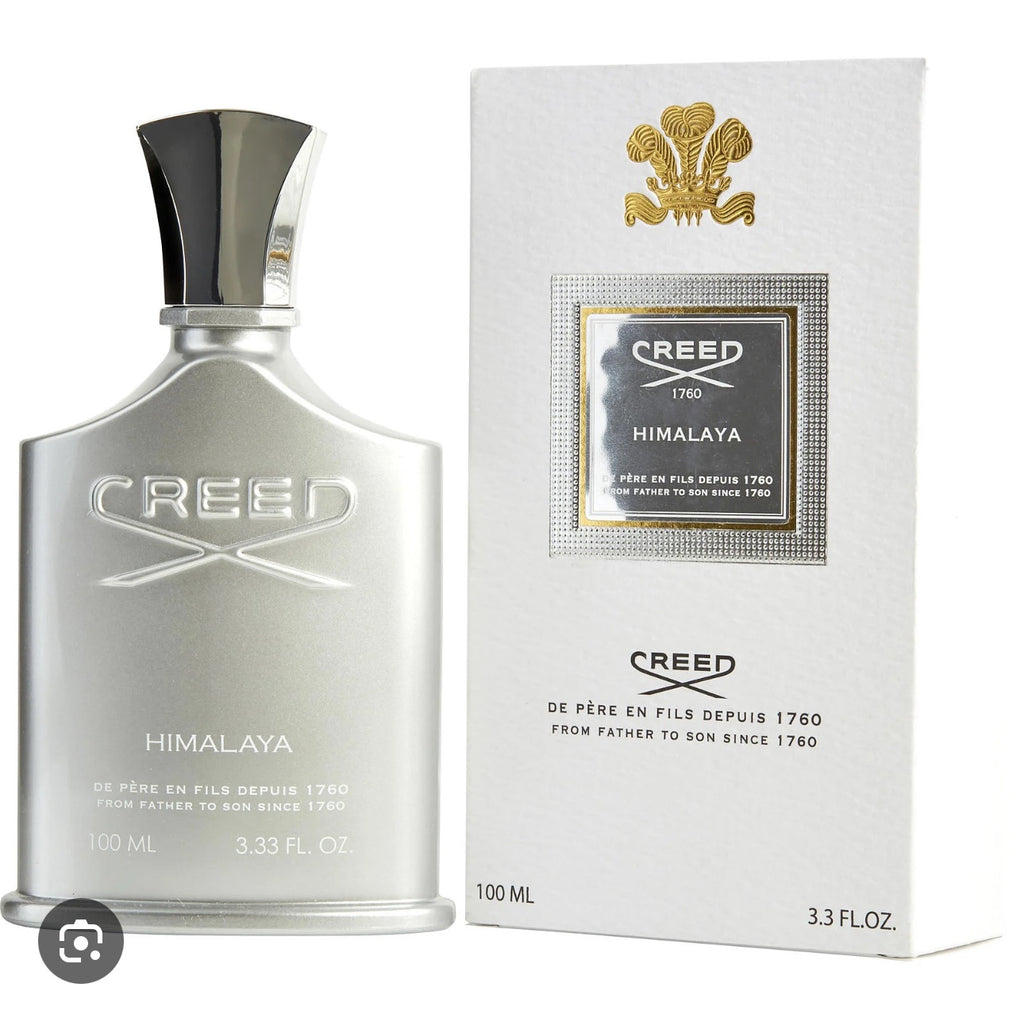 Creed Himalaya