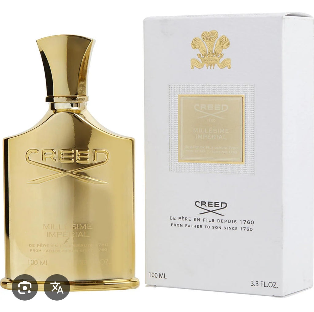 Creed Millesime Imperial