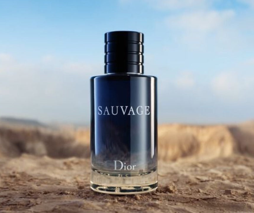 Dior Sauvage EDT