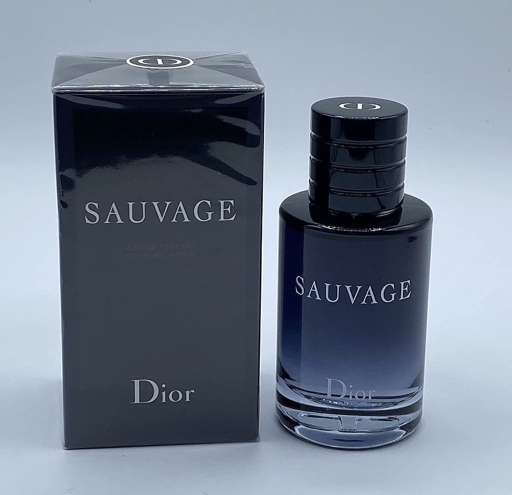 Dior Sauvage EDT