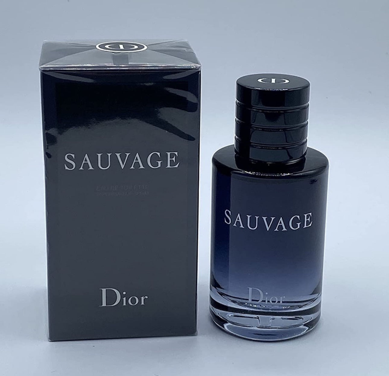 Dior Sauvage EDT