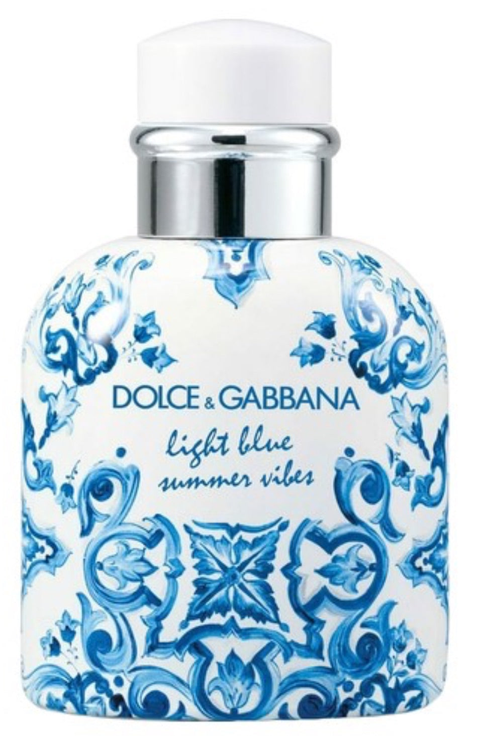 Dolce & Gabbana Light Blue Summer Vibes Pour Homme