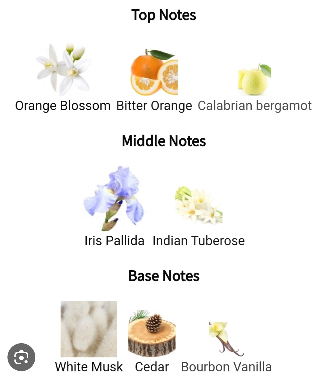 Giorgio Armani My Way eau de parfum