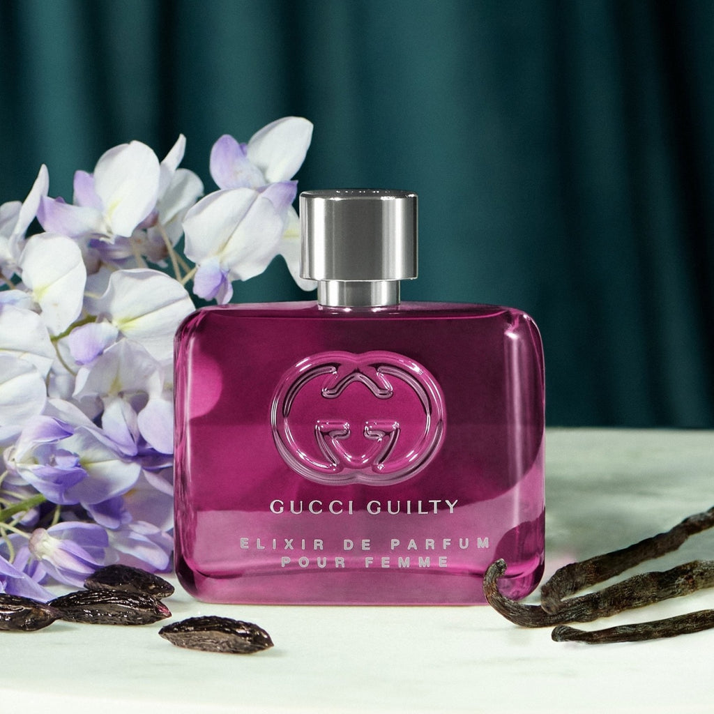 Gucci Guilty Elixir De Parfum Pour Femme
