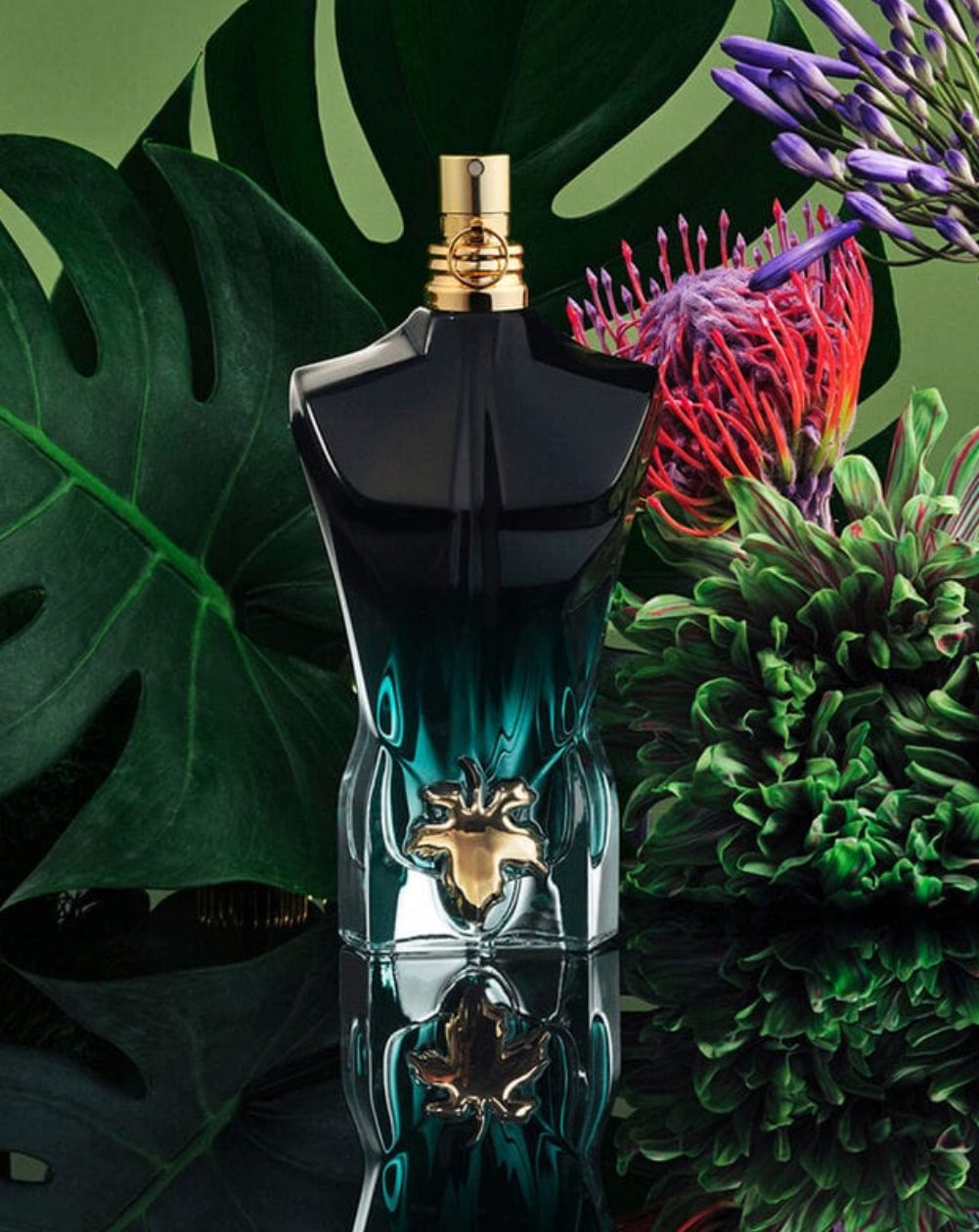 Le Beau Le Parfum Jean Paul Gaultier