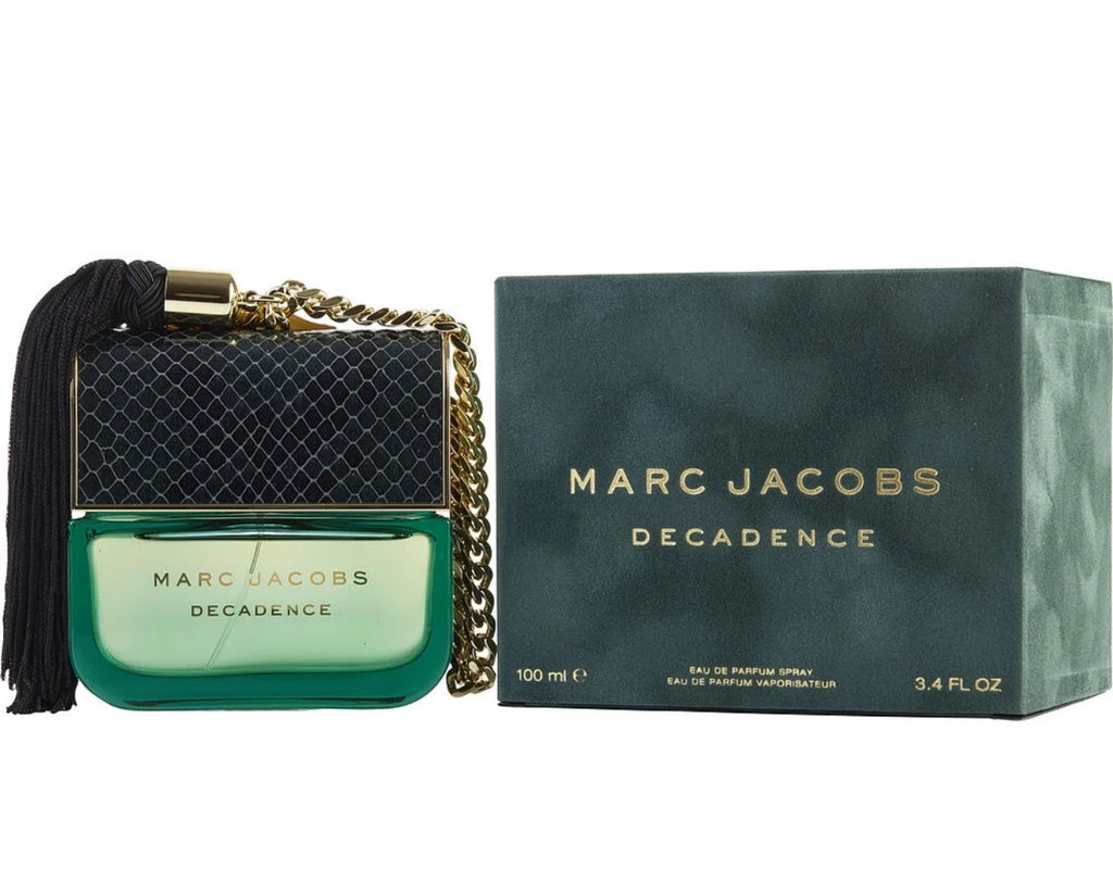 Marc Jacobs Decadence Eau de Parfum