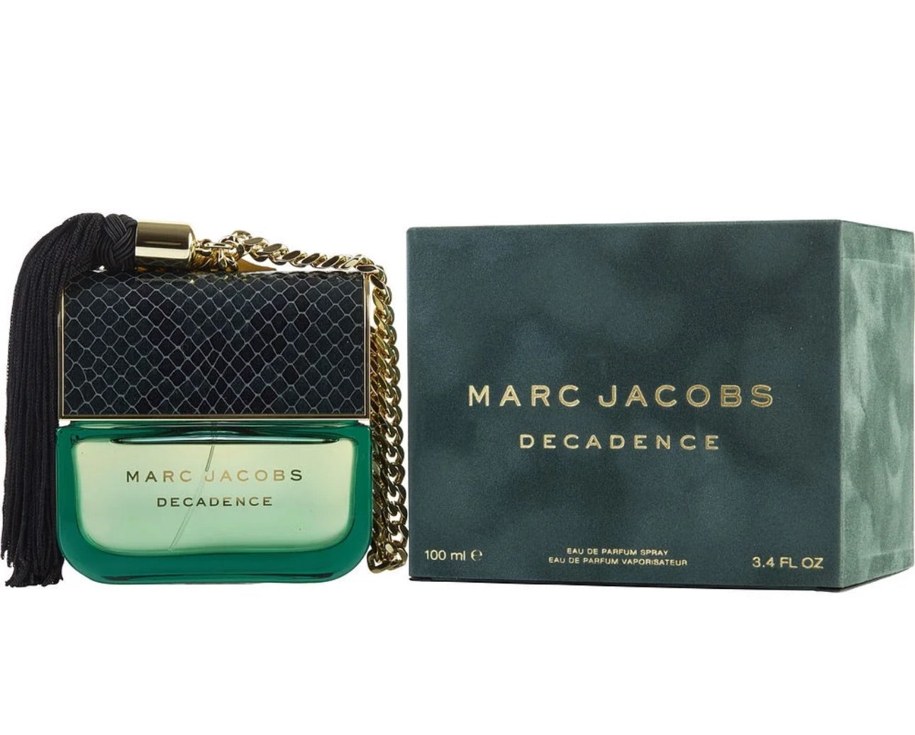 Marc Jacobs Decadence Eau de Parfum