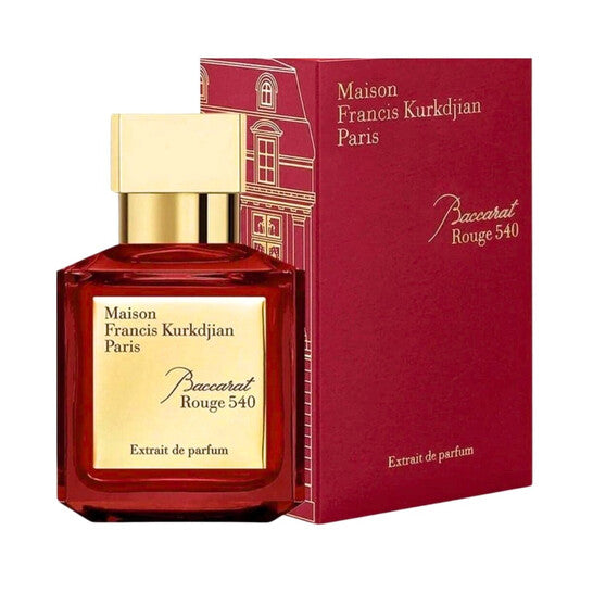 Baccarat 540 Rouge 70ml