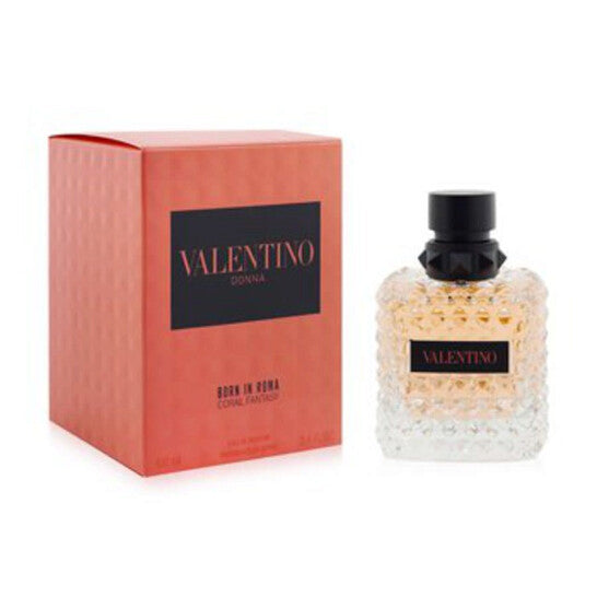 Valentino Donna Born in Roma coral fantasy 100ml