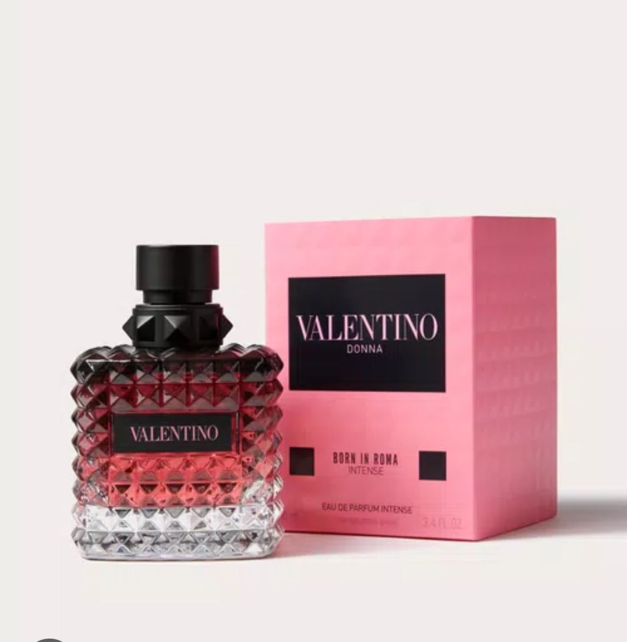 Valentino Donna Born In Roma Intense