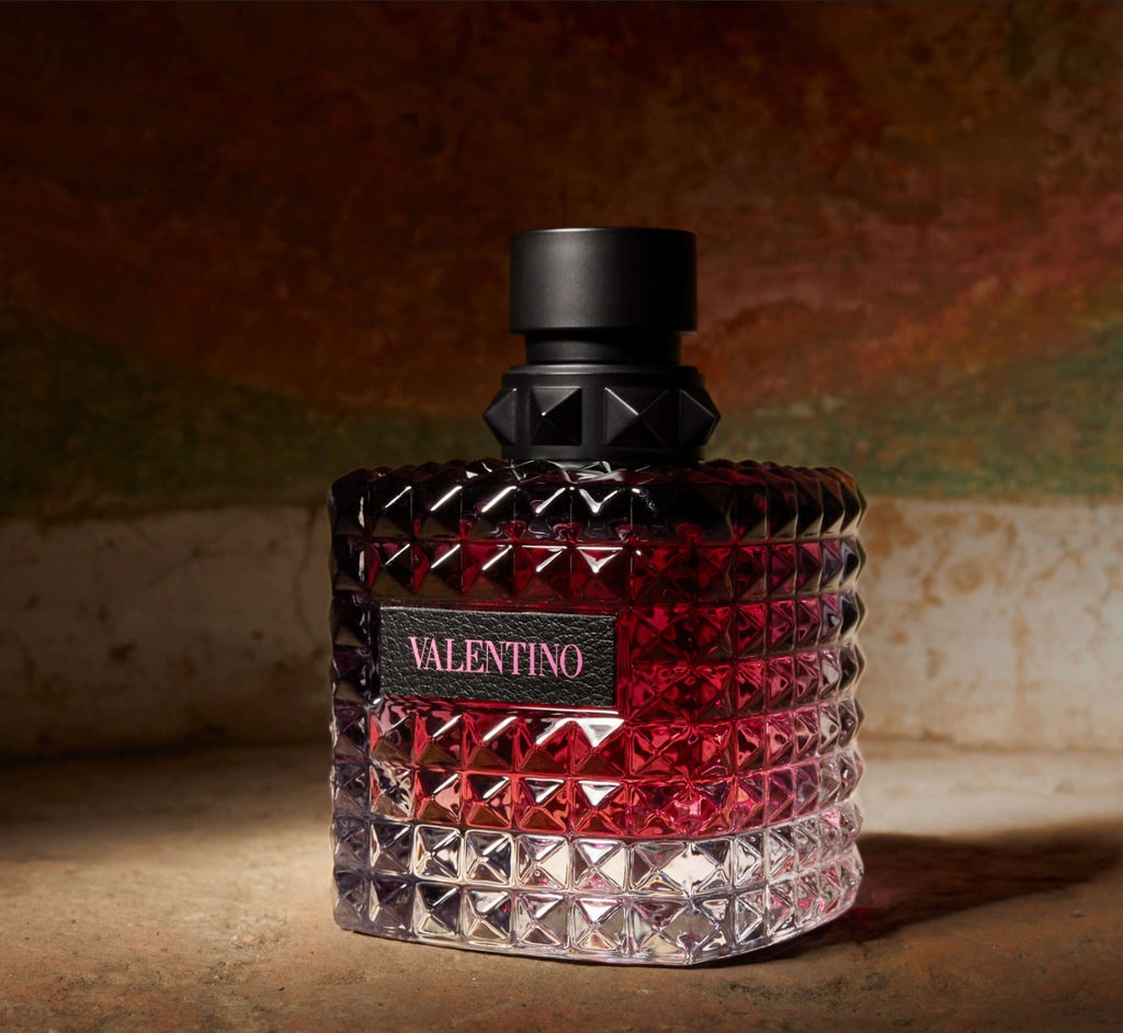 Valentino Donna Born In Roma Intense